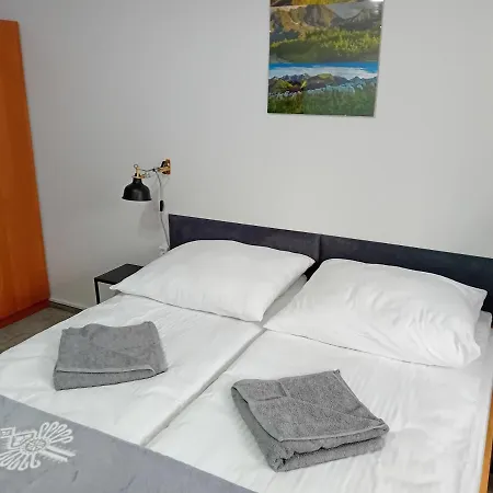 Apartament Rodzinny Zakopane Exterior photo