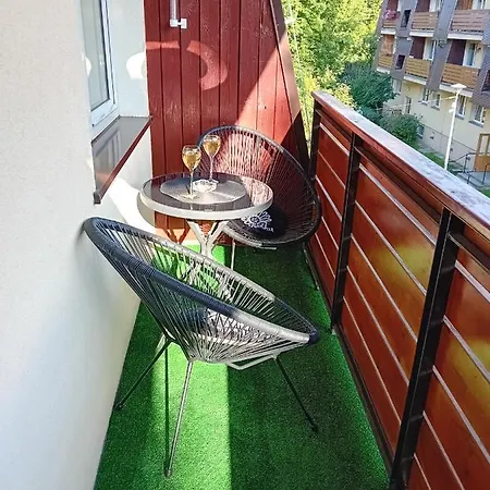 Apartament Rodzinny Zakopane Exterior photo