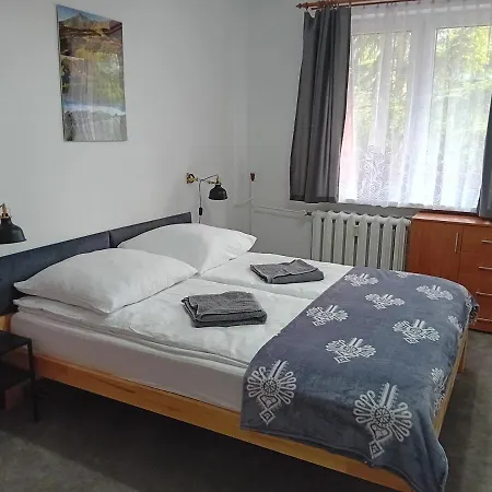 Apartament Rodzinny Zakopane Exterior photo
