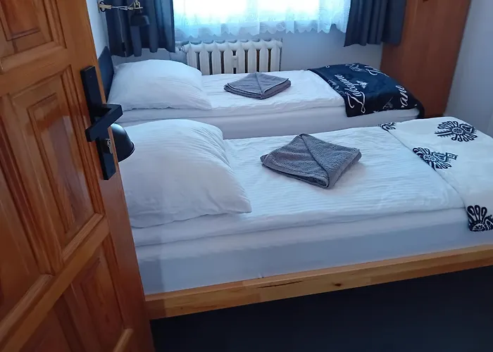Apartament Rodzinny