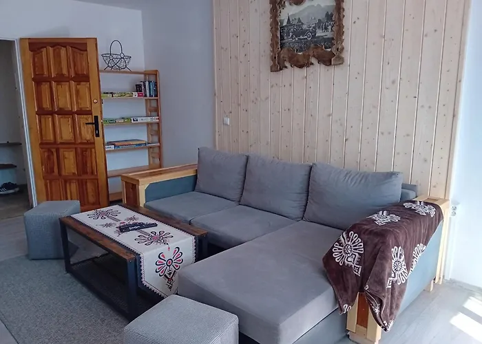 Apartament Rodzinny
