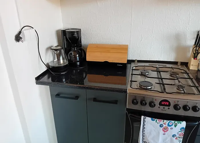 Apartament Rodzinny