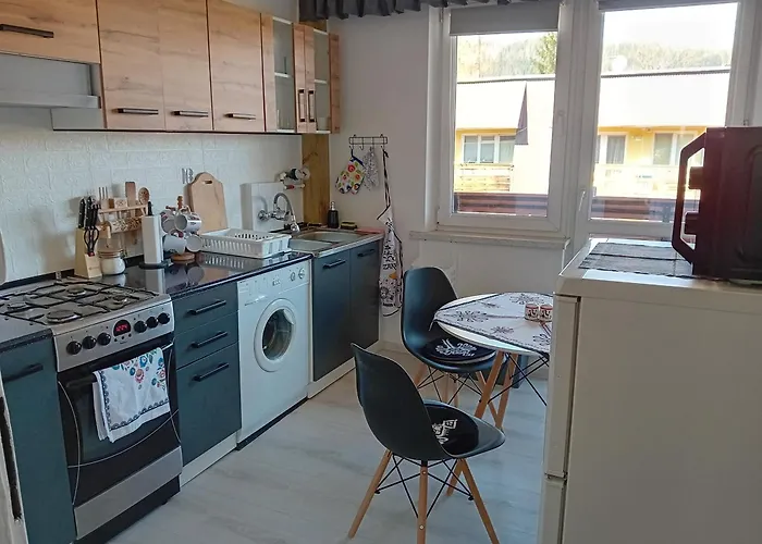 Apartament Rodzinny