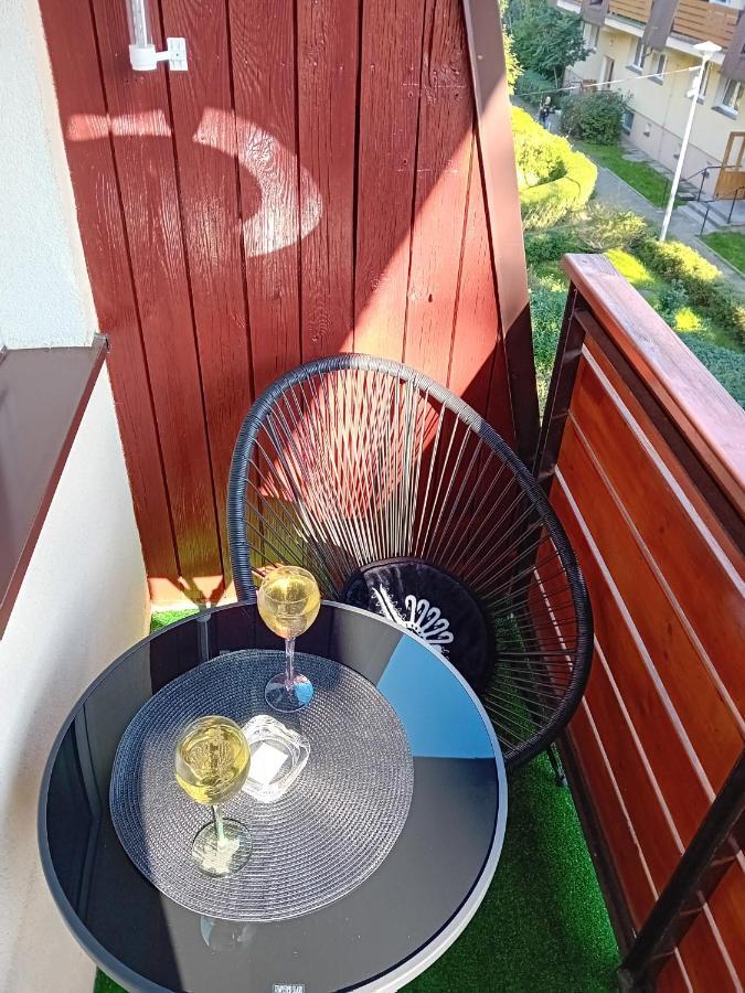 Apartament Rodzinny Zakopane