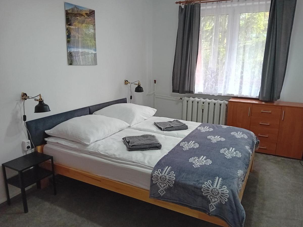 Rodzinny Zakopane