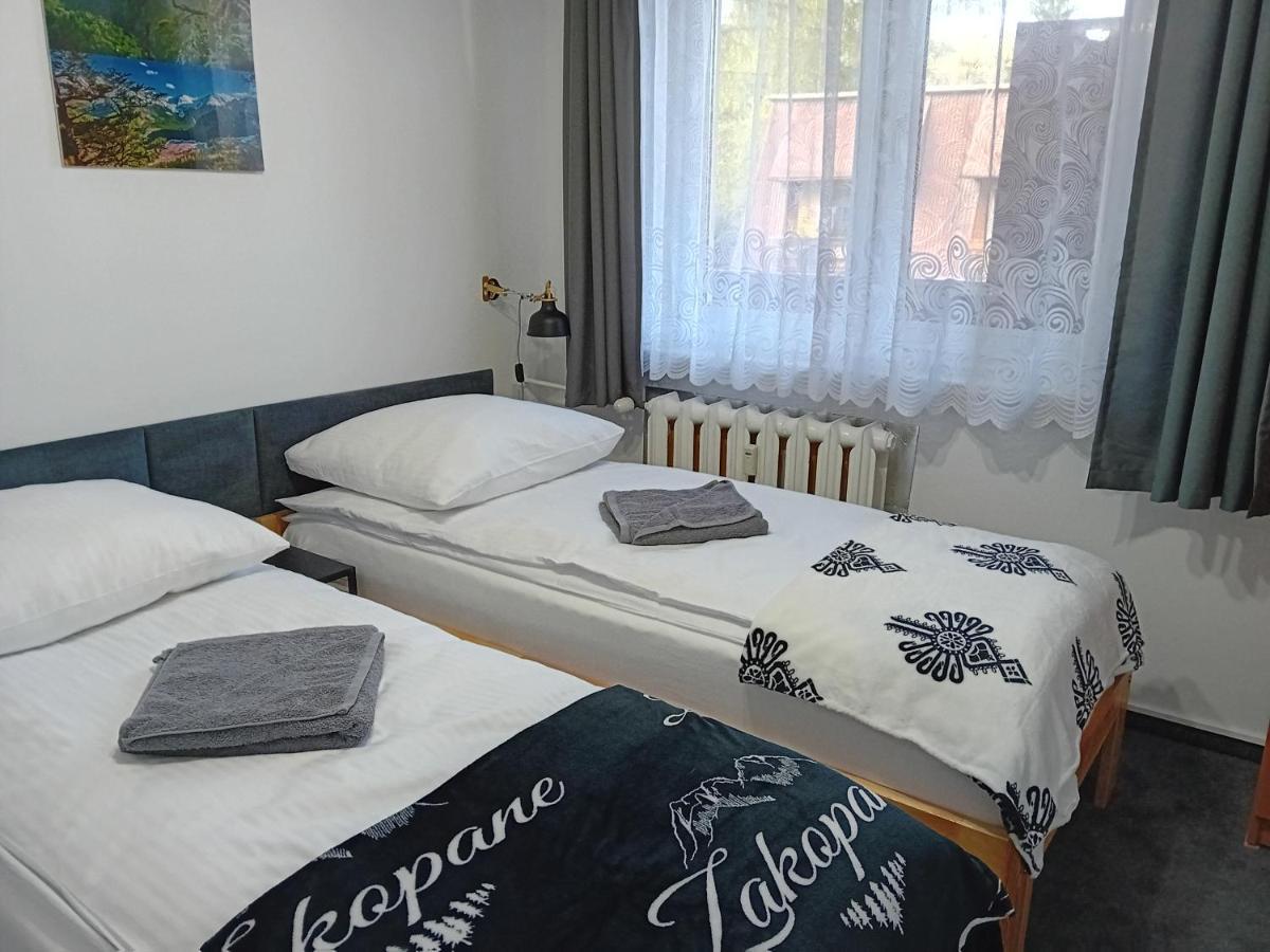 Rodzinny Apartment