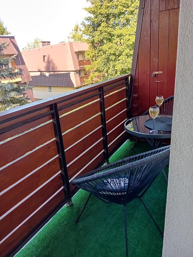 Apartment Rodzinny