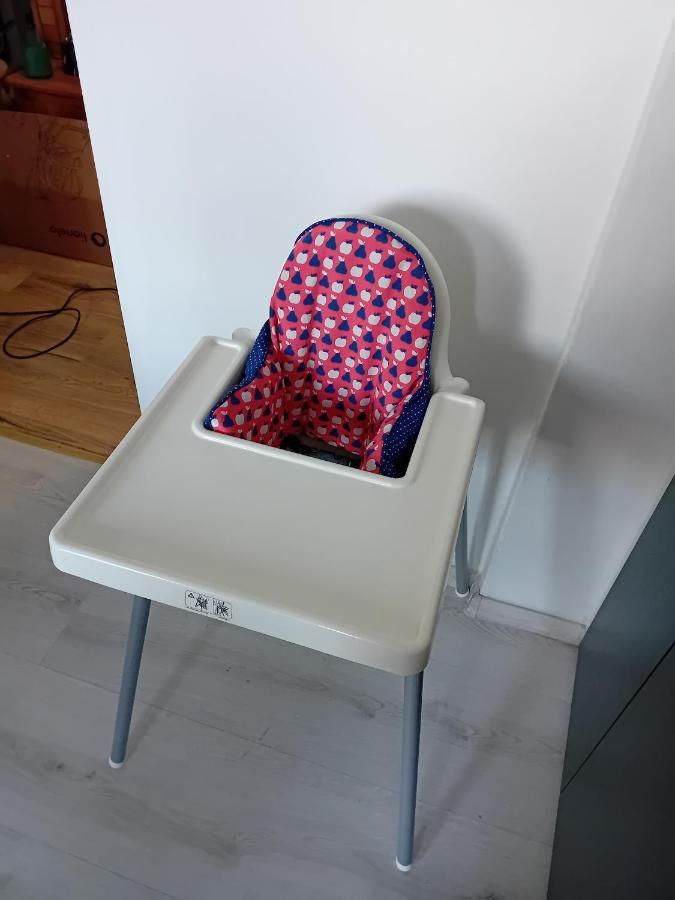 Apartament Rodzinny