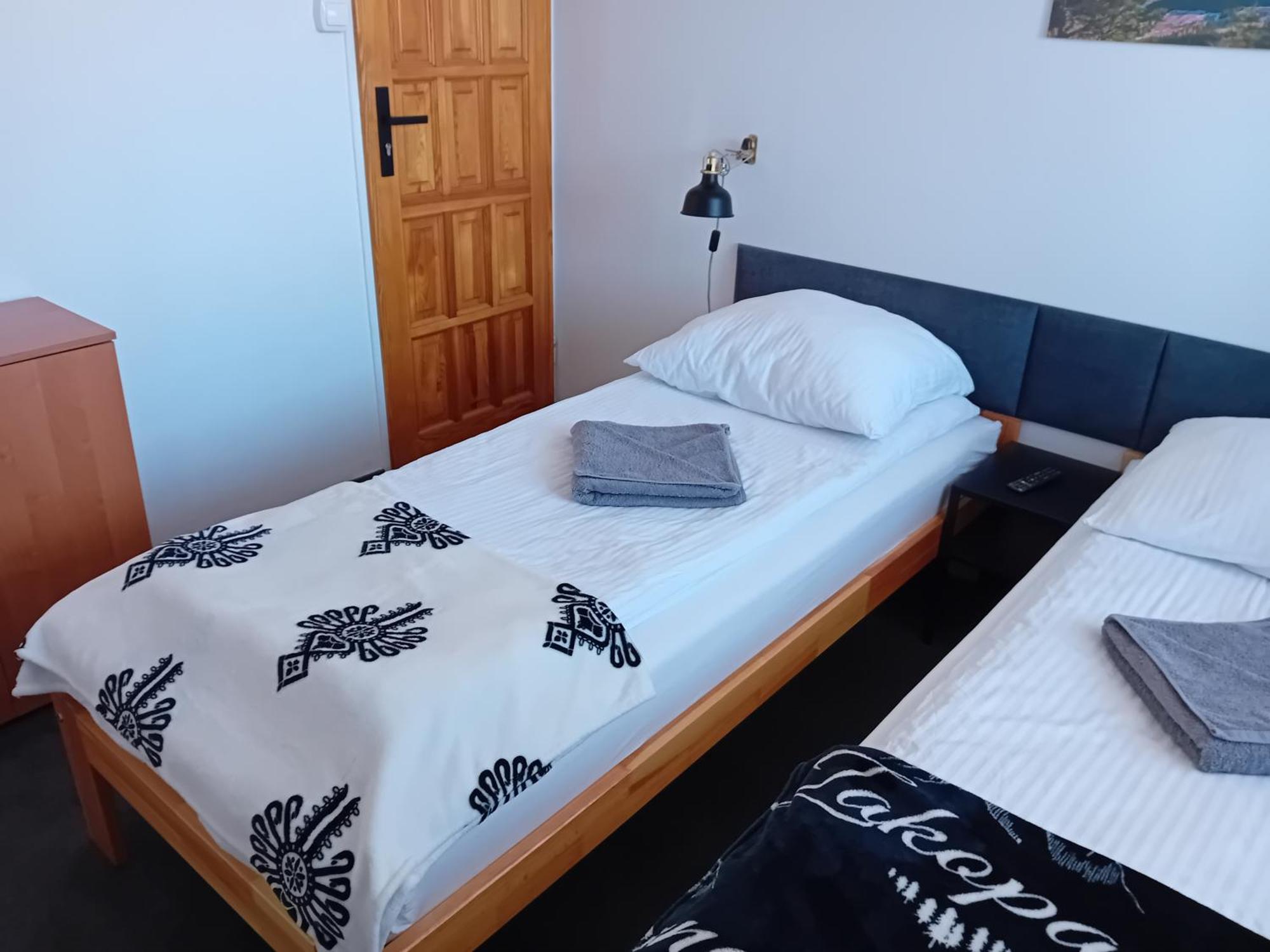 Apartment Rodzinny *