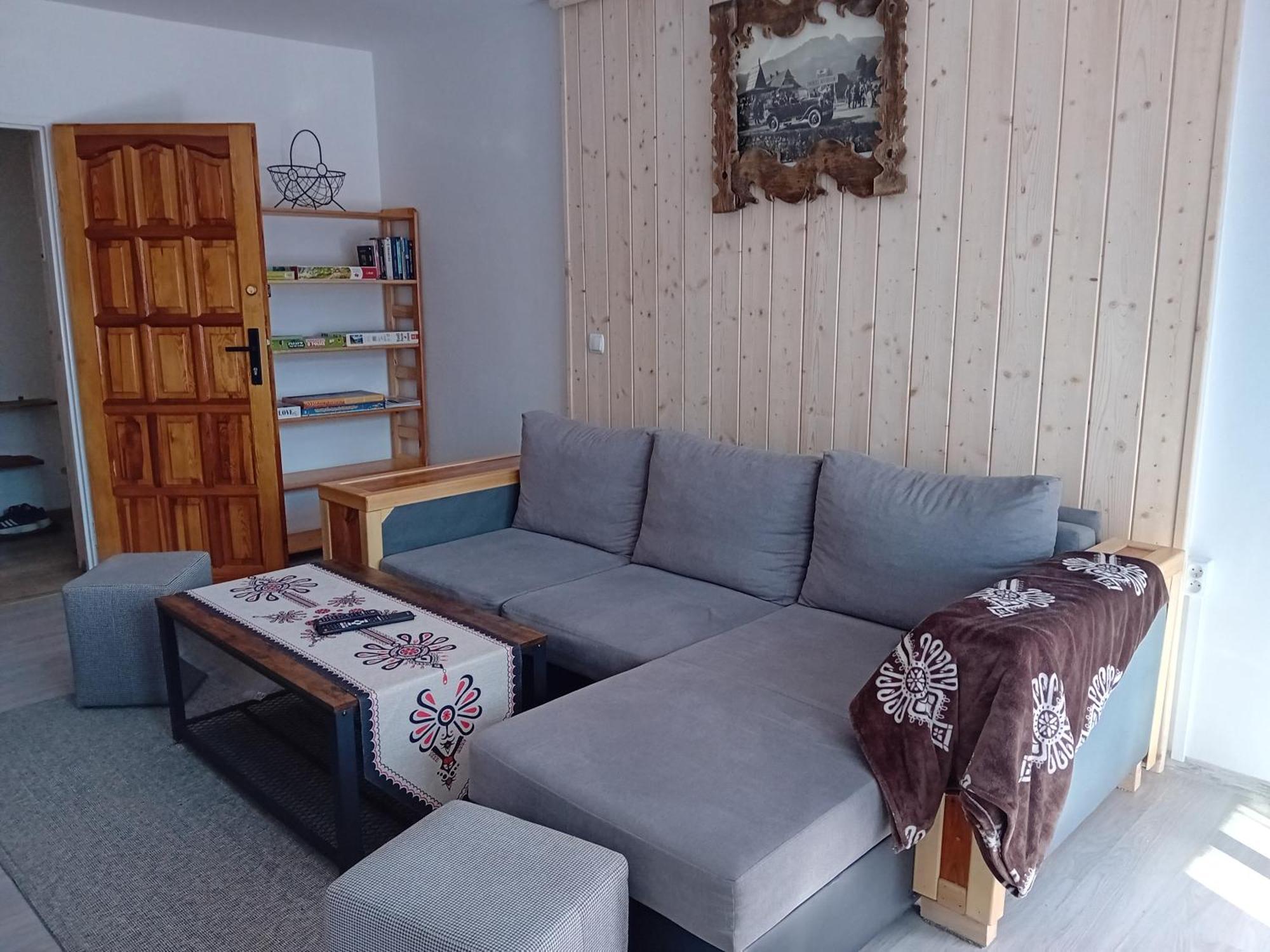 Apartment Rodzinny