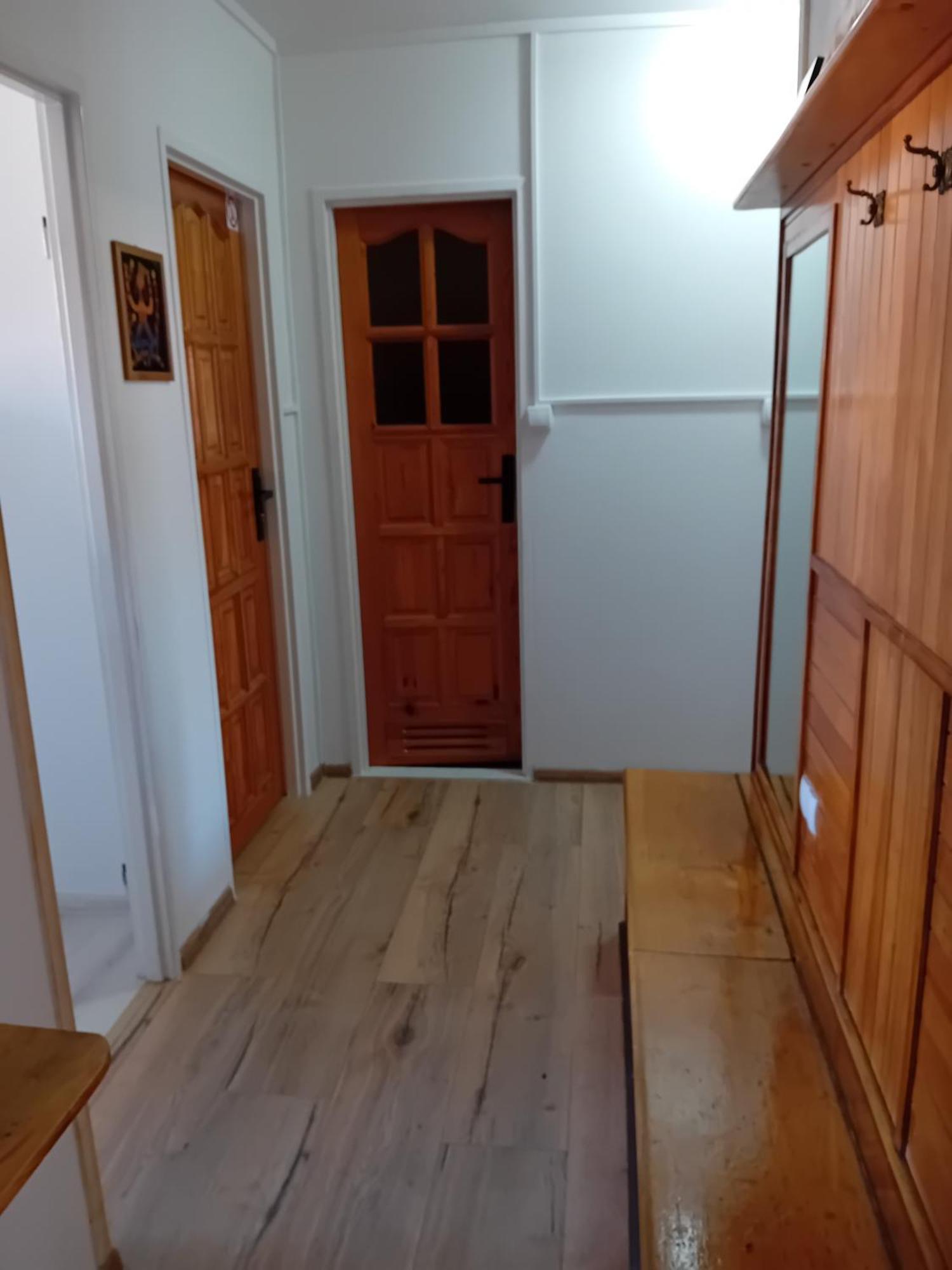 Apartment Rodzinny Zakopane