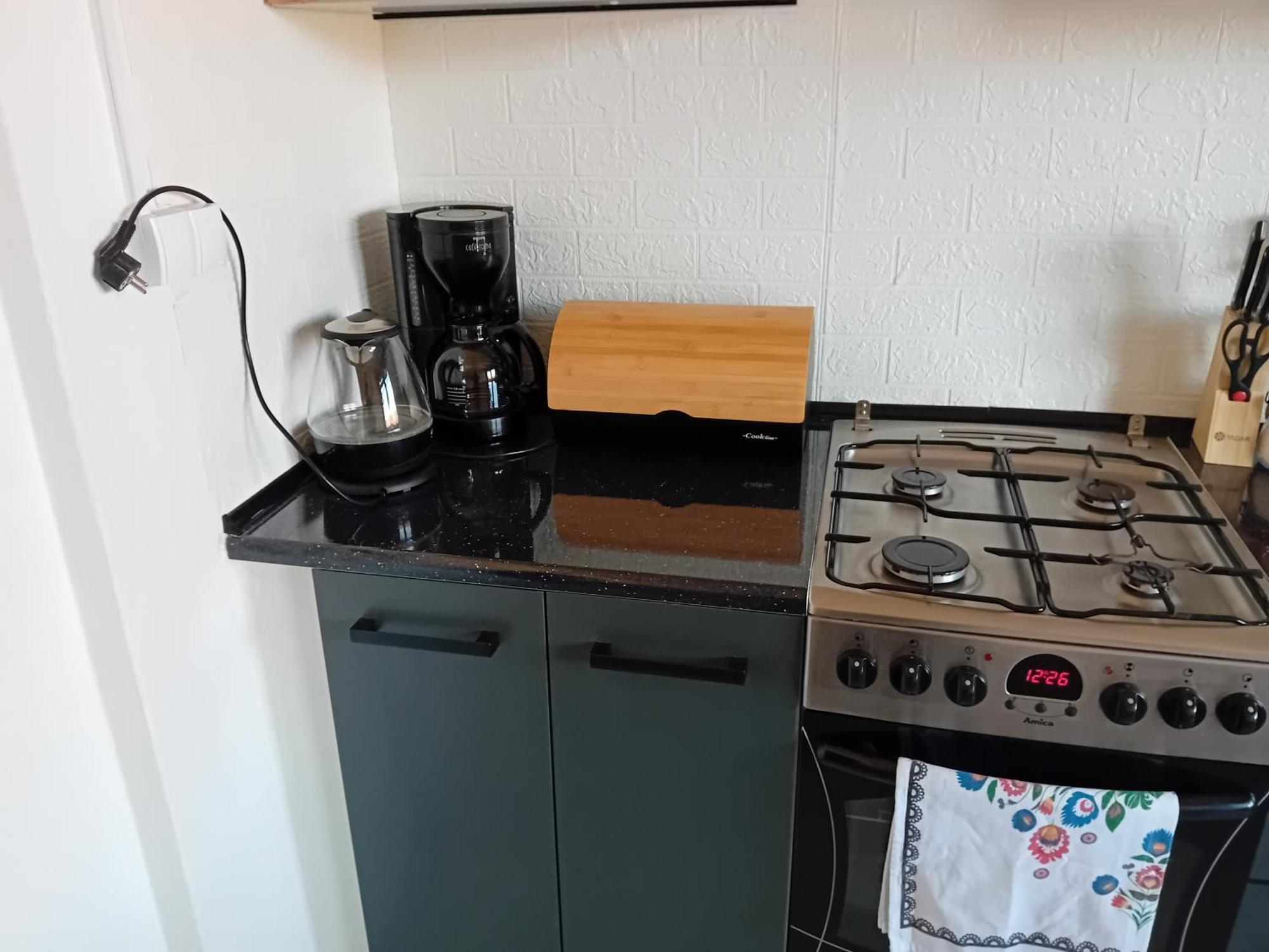 Apartment Rodzinny Zakopane