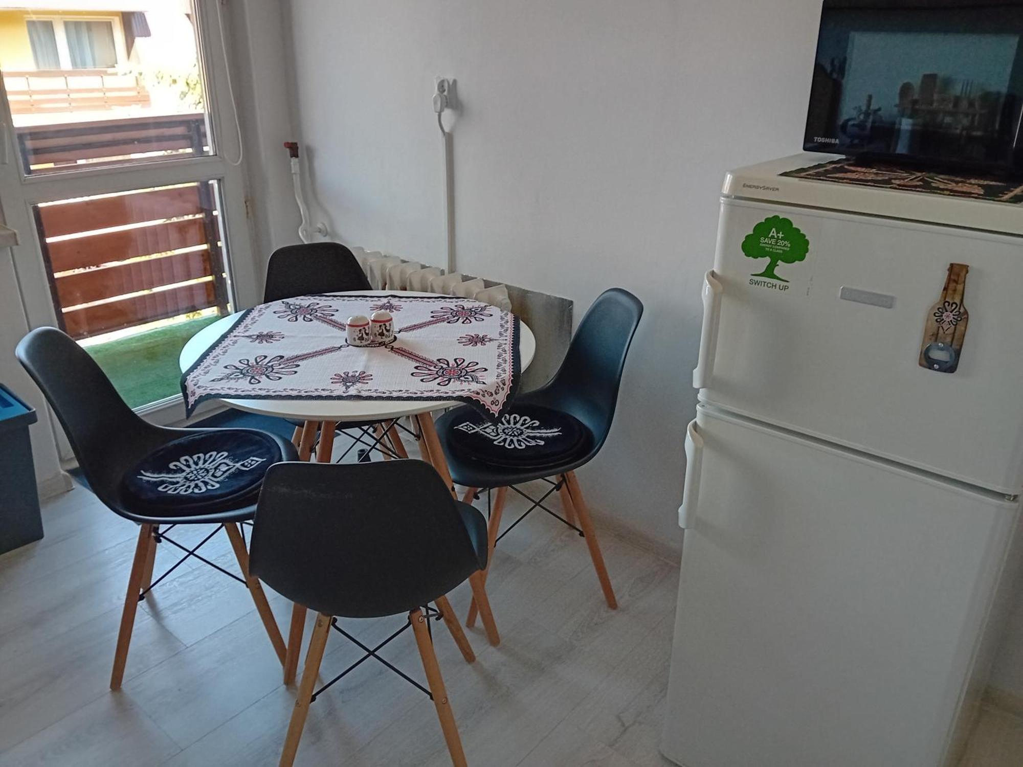 Apartment Rodzinny *
