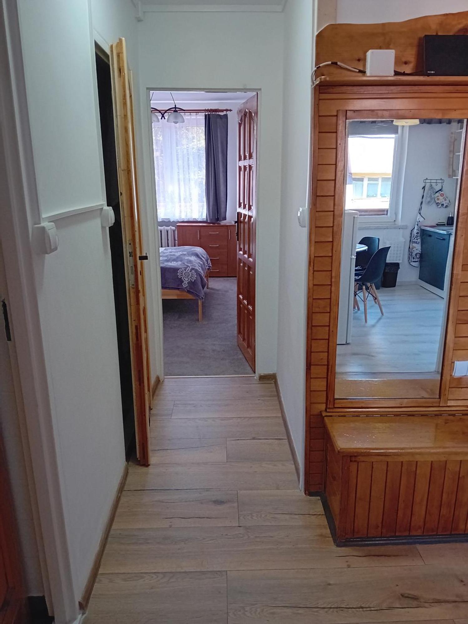 Apartment Rodzinny Zakopane